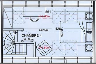 achat maison boulogne-billancourt 92100