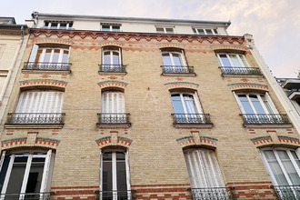 achat maison boulogne-billancourt 92100