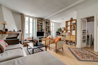 achat maison boulogne-billancourt 92100