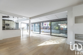 achat maison boulogne-billancourt 92100