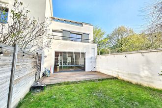achat maison boulogne-billancourt 92100