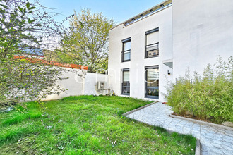 achat maison boulogne-billancourt 92100