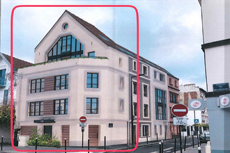 achat maison boulogne-billancourt 92100