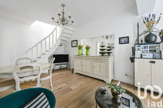 achat maison boulogne-billancourt 92100