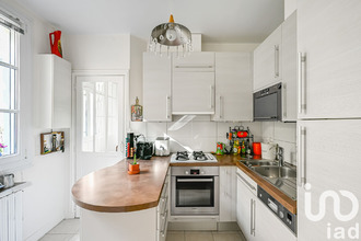 achat maison boulogne-billancourt 92100