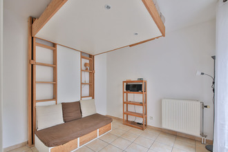 achat maison boulogne-billancourt 92100