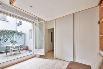 achat maison boulogne-billancourt 92100