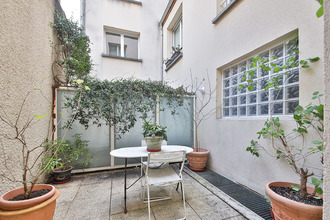 achat maison boulogne-billancourt 92100