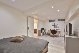 achat maison boulogne-billancourt 92100