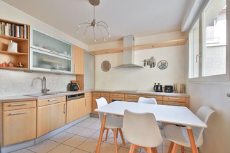 achat maison boulogne-billancourt 92100