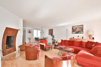 achat maison boulogne-billancourt 92100