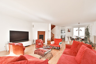 achat maison boulogne-billancourt 92100