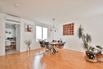 achat maison boulogne-billancourt 92100