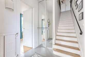 achat maison boulogne-billancourt 92100