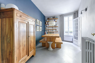 achat maison boulogne-billancourt 92100