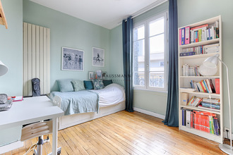 achat maison boulogne-billancourt 92100
