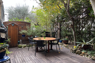 achat maison boulogne-billancourt 92100