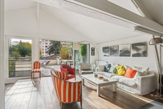 achat maison boulogne-billancourt 92100