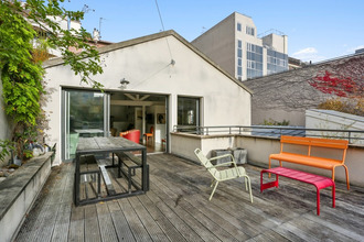 achat maison boulogne-billancourt 92100