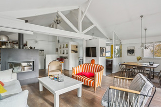 achat maison boulogne-billancourt 92100