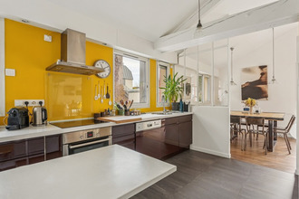 achat maison boulogne-billancourt 92100