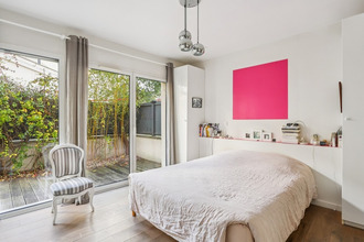 achat maison boulogne-billancourt 92100