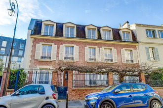 achat maison boulogne-billancourt 92100
