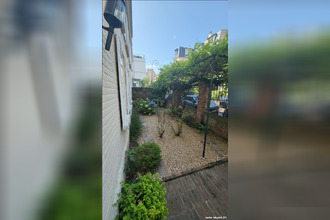 achat maison boulogne-billancourt 92100