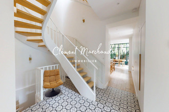 achat maison boulogne-billancourt 92100