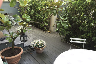 achat maison boulogne-billancourt 92100