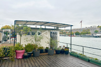 achat maison boulogne-billancourt 92100