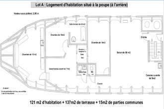 achat maison boulogne-billancourt 92100