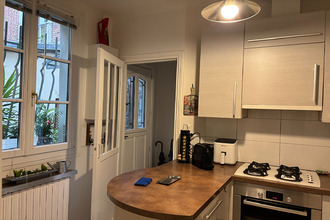 achat maison boulogne-billancourt 92100