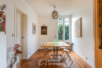 achat maison boulogne-billancourt 92100