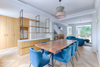 achat maison boulogne-billancourt 92100