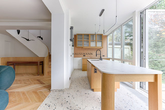 achat maison boulogne-billancourt 92100