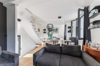 achat maison boulogne-billancourt 92100