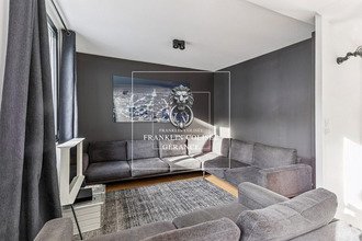 achat maison boulogne-billancourt 92100