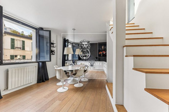 achat maison boulogne-billancourt 92100