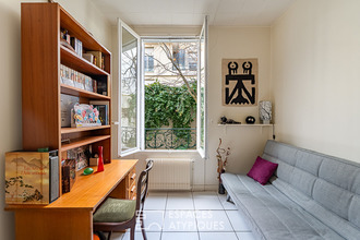 achat maison boulogne-billancourt 92100