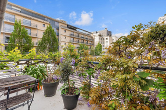 achat maison boulogne-billancourt 92100