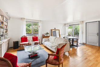 achat maison boulogne-billancourt 92100