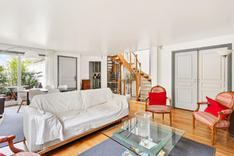 achat maison boulogne-billancourt 92100