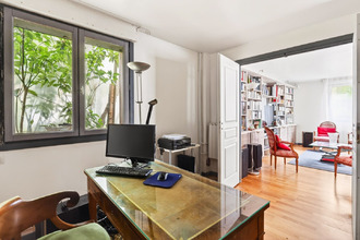 achat maison boulogne-billancourt 92100
