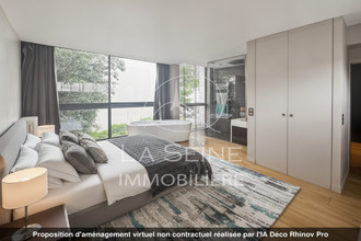 achat maison boulogne-billancourt 92100