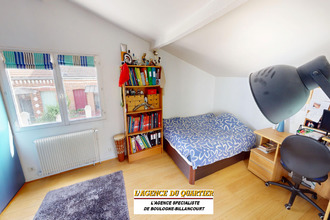 achat maison boulogne-billancourt 92100