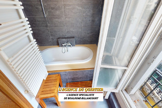 achat maison boulogne-billancourt 92100