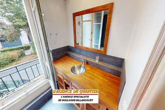 achat maison boulogne-billancourt 92100