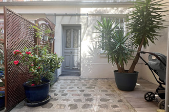 achat maison boulogne-billancourt 92100