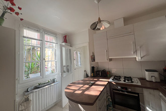 achat maison boulogne-billancourt 92100